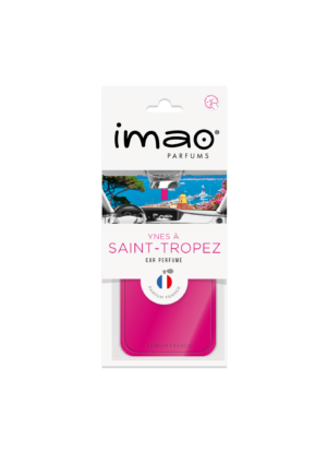 Imao Ynes A Saint Tropez - zawieszka zapachowa