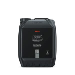 ADBL Pre-Spray Pro 5L - środek do prania tapicerki materiałowej