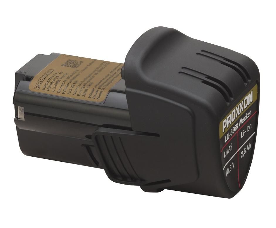 Proxxon PR29896 Akumulator Litowo-Jonowy LI/A2 1 Proxxon PR29896 Akumulator Litowo-Jonowy LI/A2