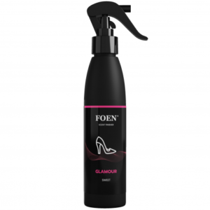 Foen Glamour Large - perfumy samochodowe 450ml