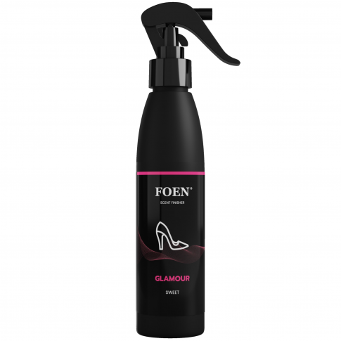 Foen Glamour Large - perfumy samochodowe 450ml
