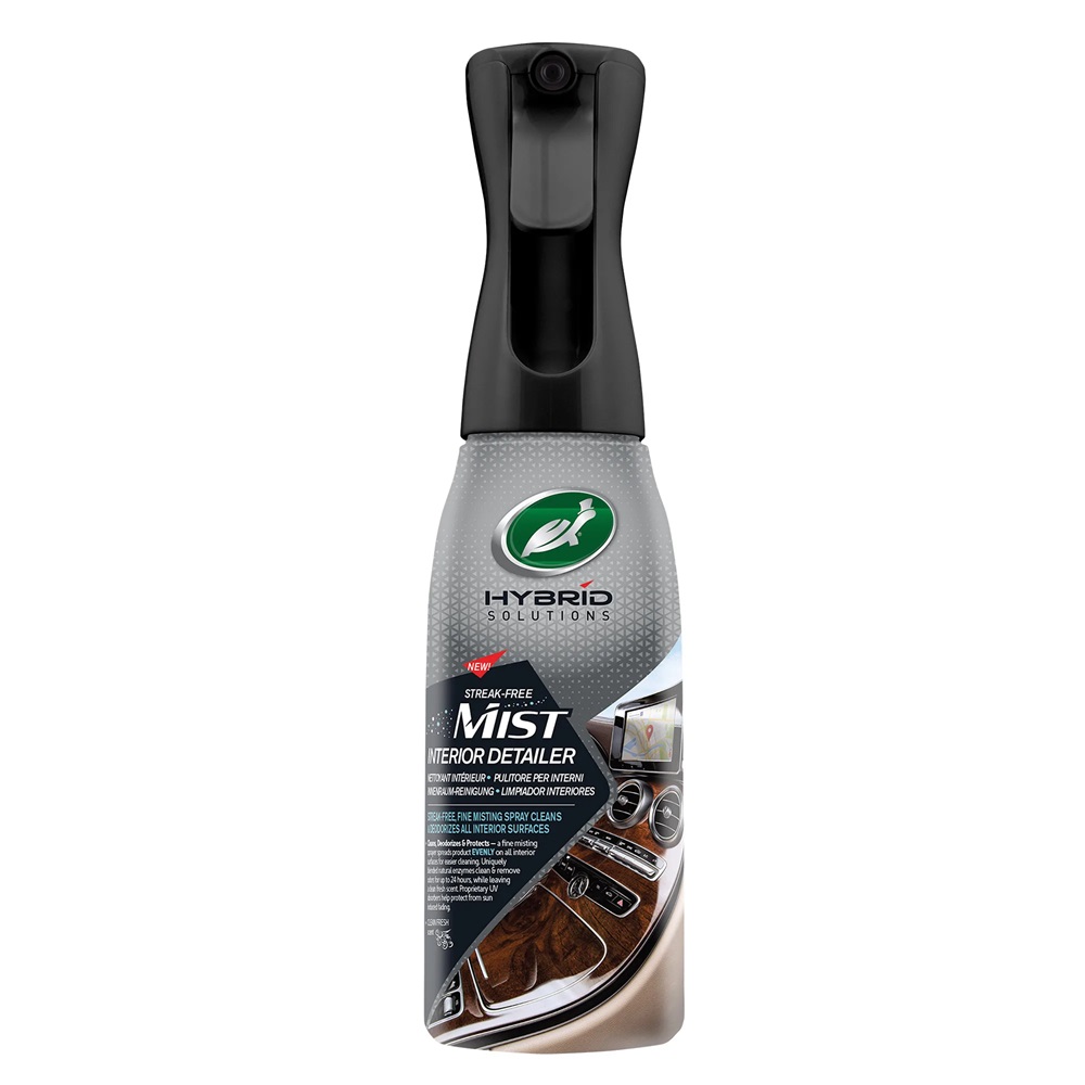 Turtle Wax Hybrid Solutions Interior Detailer 591ml - quick detailer do wnętrza 1 Turtle Wax Hybrid Solutions Interior Detailer 591ml - quick detailer do wnętrza
