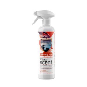 Clinex Scent - Tasmański Czar 500ml - odświeżacz powietrza