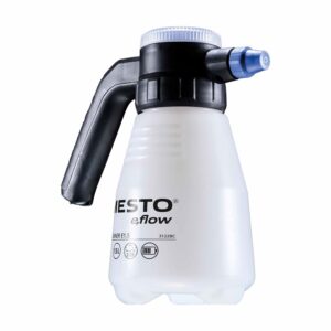 Mesto Opryskiwacz Ciśnieniowy zasilany bateryjnie 1.5L