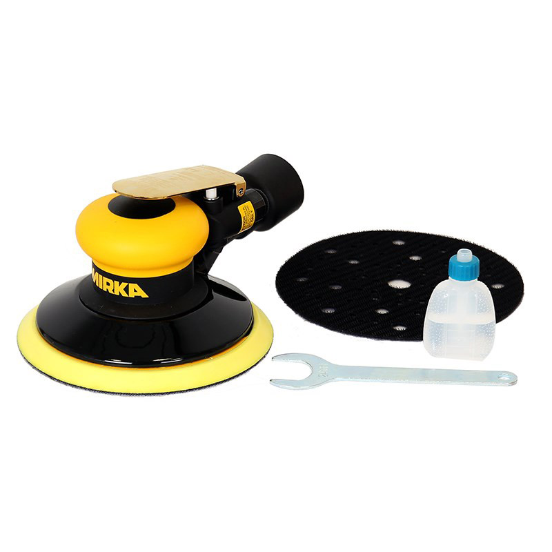 Mirka ROS 625CV 150mm skok 2