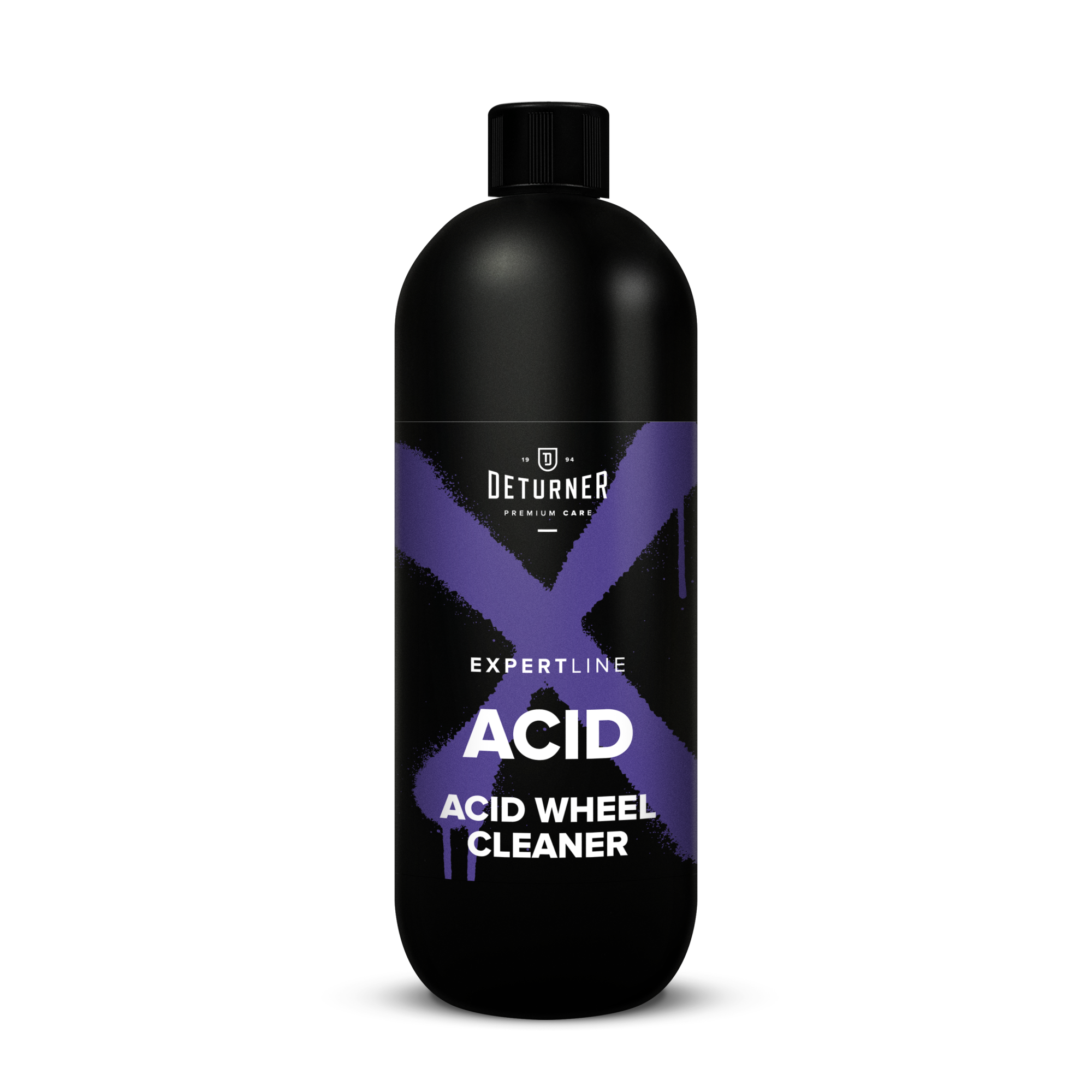 DETURNER ACID Wheel Cleaner 1L 1 DETURNER ACID Wheel Cleaner 1L