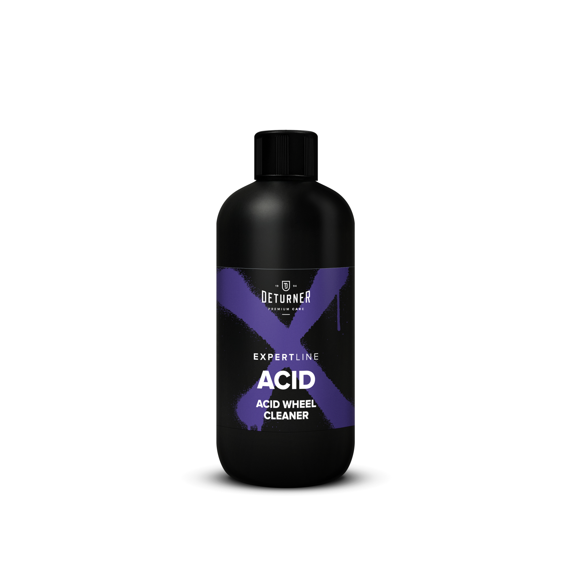 DETURNER ACID Wheel Cleaner 500ml 1 DETURNER ACID Wheel Cleaner 500ml