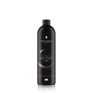 Fresso Active Foam 1L - aktywna piana o lekko zasadowym pH