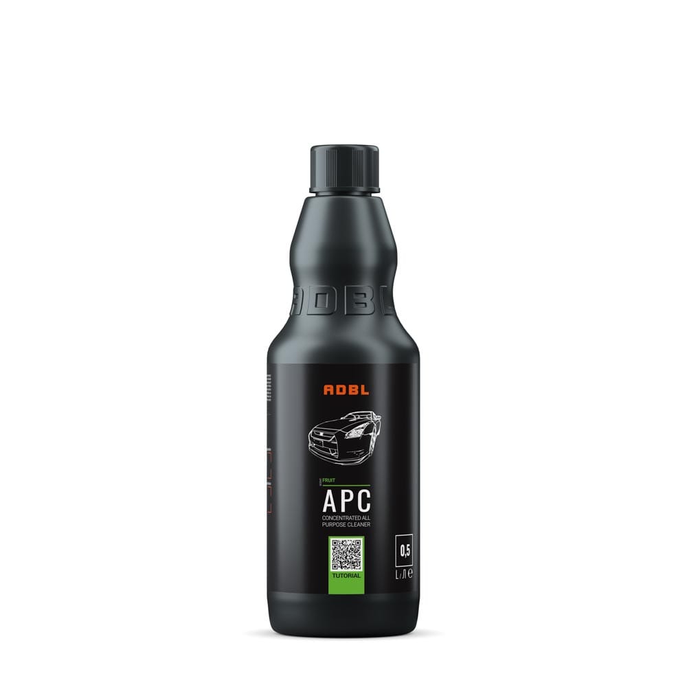ADBL APC 500ml - skoncentrowany, uniwersalny środek czyszczący 1 ADBL APC 500ml - skoncentrowany