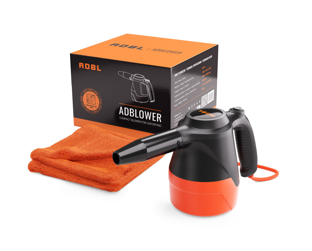 ADBL ADBLOWER