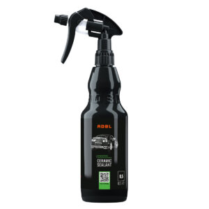 ADBL Ceramic Sealant 500ml - preparat ochronny do zabezpieczenia lakieru
