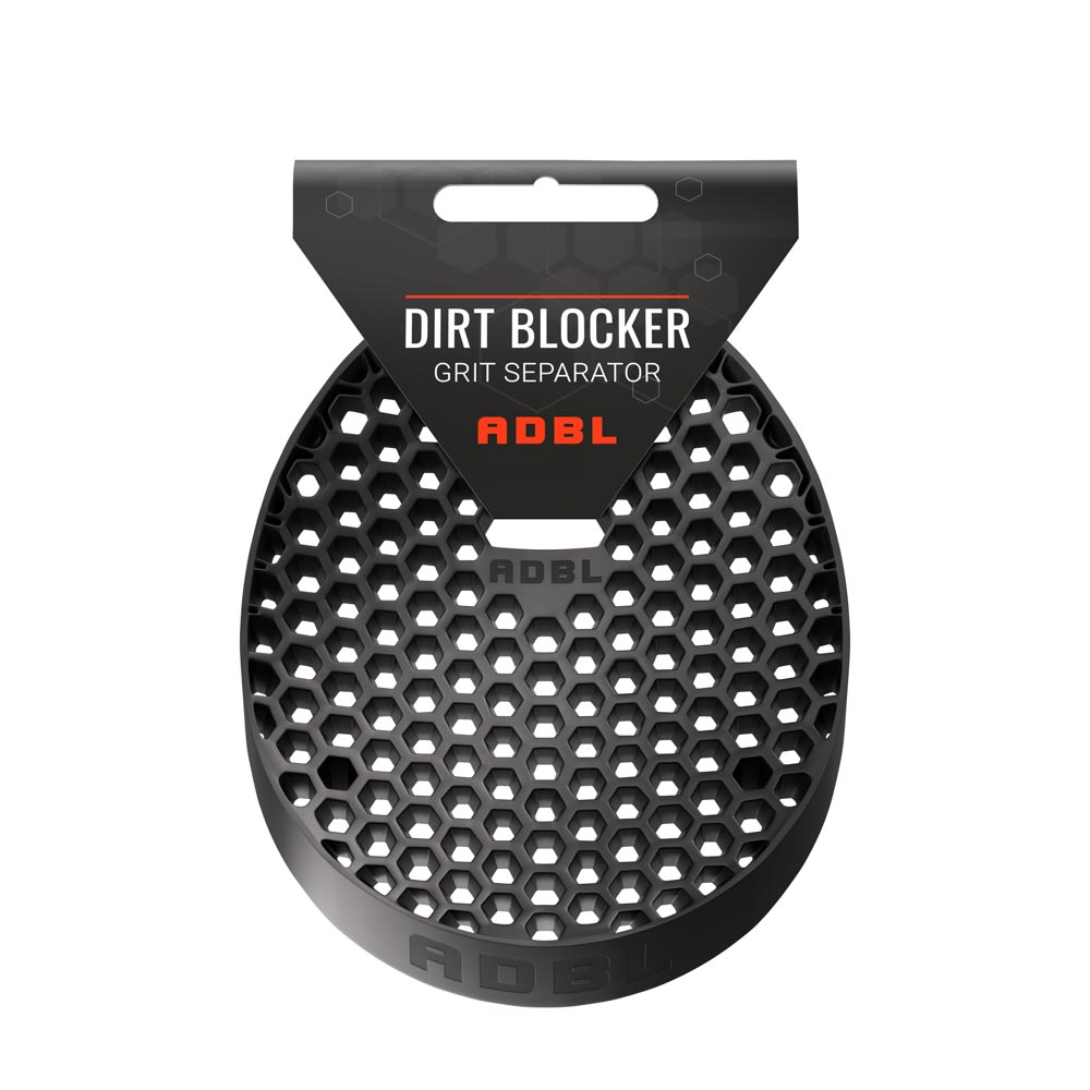 ADBL Dirt Blocker - separator brudu do wiadra detailingowego 1 ADBL Dirt Blocker - separator brudu do wiadra detailingowego