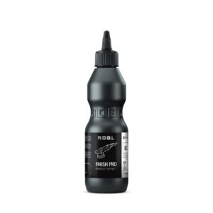 ADBL Finish Pro 200ml - uniwersalna pasta polerska do wykończenia lakieru