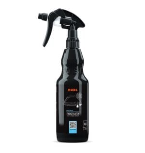 ADBL Frost Eater 500ml - błyskawiczny odmrażacz do szyb