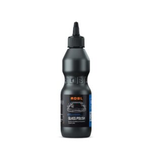 ADBL Glass Polish 200ml - środek do czyszczenia i polerowania szyb samochodowych