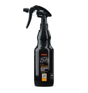 ADBL Interior Wow Limited Edition 500ml - dressing do tworzyw sztucznych