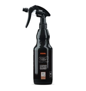 ADBL Leather Cleaner 500ml - środek do czyszczenia skóry