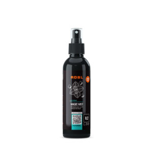 ADBL Magic Mist Ice Fresh 200ml - odświeżacz powietrza