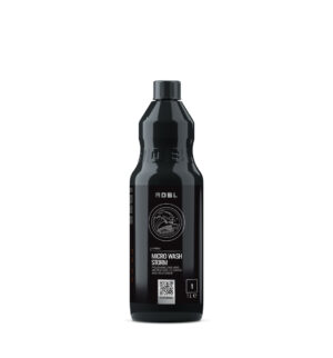 ADBL Micro Wash Storm 1L - produkt do prania mikrofibr i padów polerskich