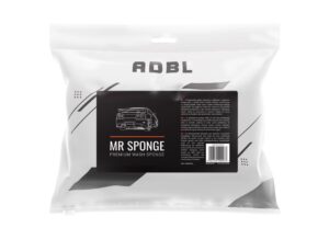 ADBL Mr. Sponge - gąbka do mycia samochodu