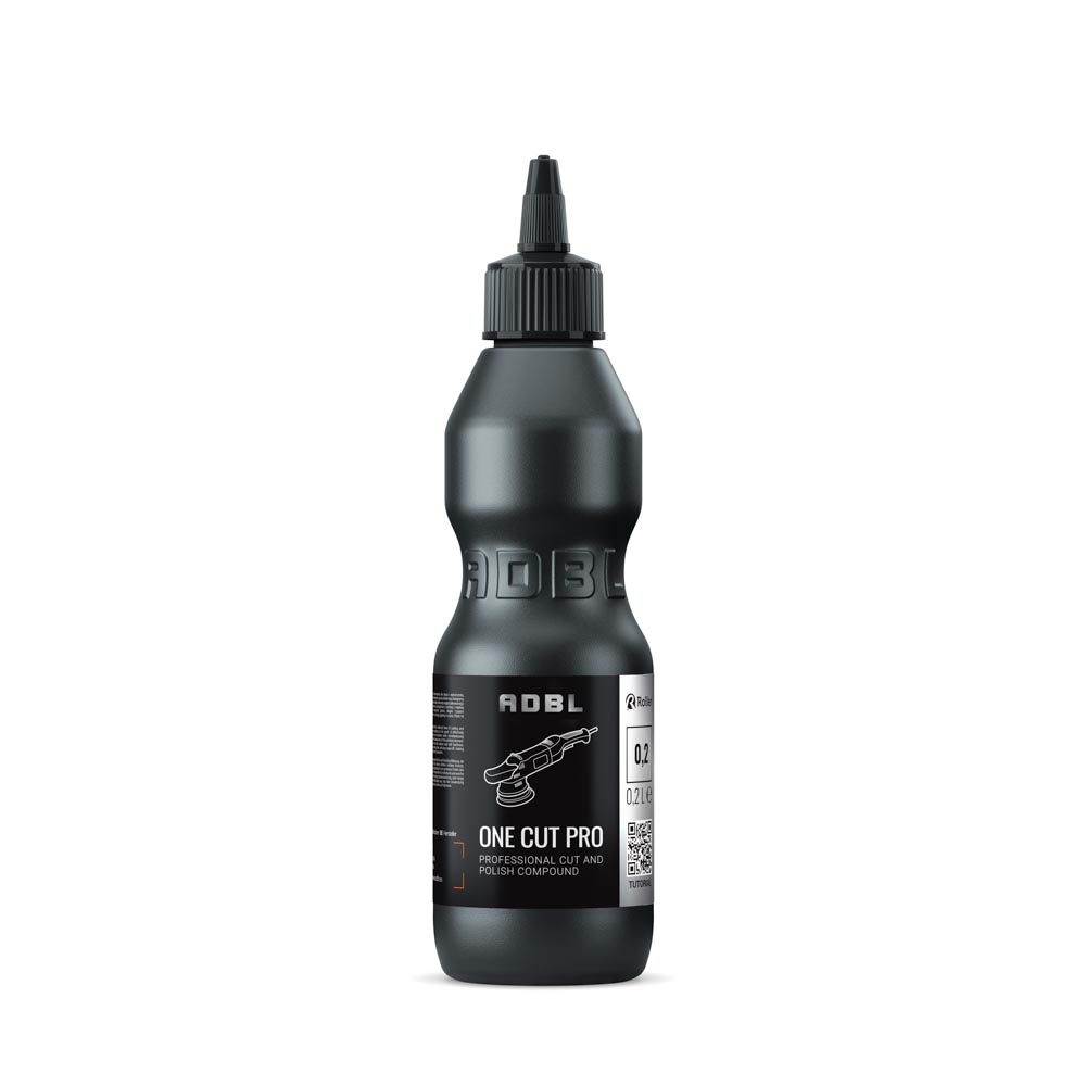 ADBL One Cut Pro 200ml - pasta polerska 1 ADBL One Cut Pro 200ml - pasta polerska