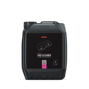 ADBL Pad Cleaner 5L - preparat do czyszczenia padów polerskich