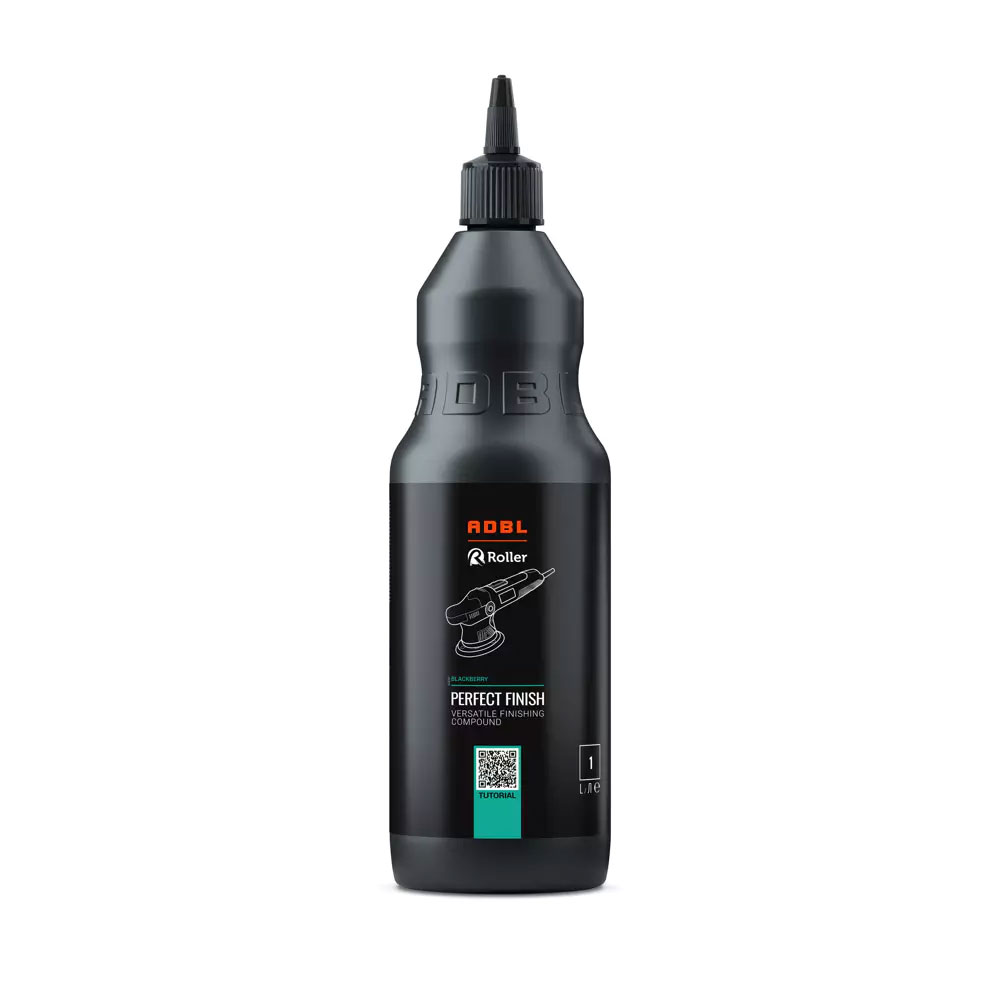 ADBL Perfect Finish 1L - delikatna pasta polerska 1 ADBL Perfect Finish 1L - delikatna pasta polerska