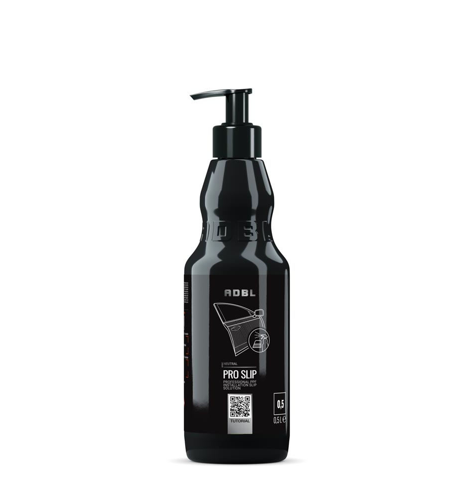 ADBL PROTECT PRO Slip 500ml - płyn do aplikacji folii PPF 1 ADBL PROTECT PRO Slip 500ml - płyn do aplikacji folii PPF