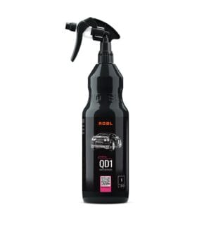 ADBL QD1 1L - Quick Detailer z polimerami i woskiem syntetycznym