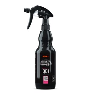 ADBL QD1 500ml - Quick Detailer z polimerami i woskiem syntetycznym