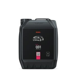 ADBL QD1 5L - quick detailer z polimerami i woskiem syntetycznym
