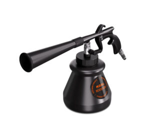 ADBL Revolvair Tornado Gun