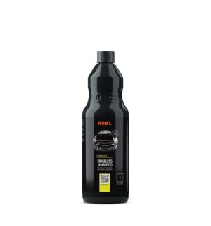 ADBL Rinseless Shampoo 1L - neutralny szampon bez spłukiwania z woskami i polimerami