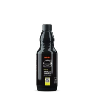 ADBL Rinseless Shampoo 500ml - neutralny szampon bez spłukiwania z woskami i polimerami