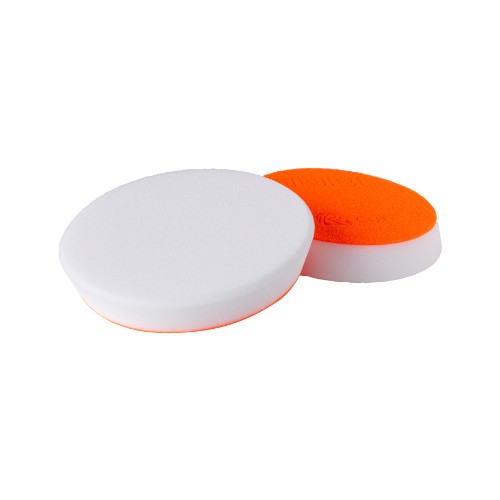 ADBL Roller Pad-R Cut 75mm - gąbkowy, tnący pad polerski do maszyn rotacyjnych 1 ADBL Roller Pad-R Cut 75mm - gąbkowy