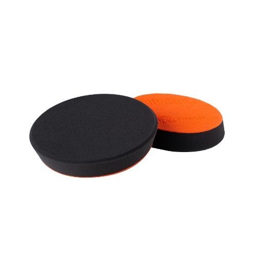ADBL Roller Pad-R Finish 75mm - gąbkowy, wykończeniowy pad polerski do maszyn rotacyjnych 1 ADBL Roller Pad-R Finish 75mm - gąbkowy