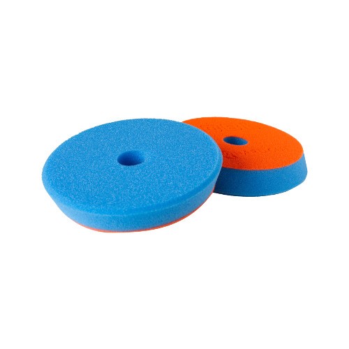 ADBL Roller Pad-DA Hard Cut - gąbkowy, mocno tnący pad polerski do maszyn DA - 150 mm 1 ADBL Roller Pad-DA Hard Cut - gąbkowy