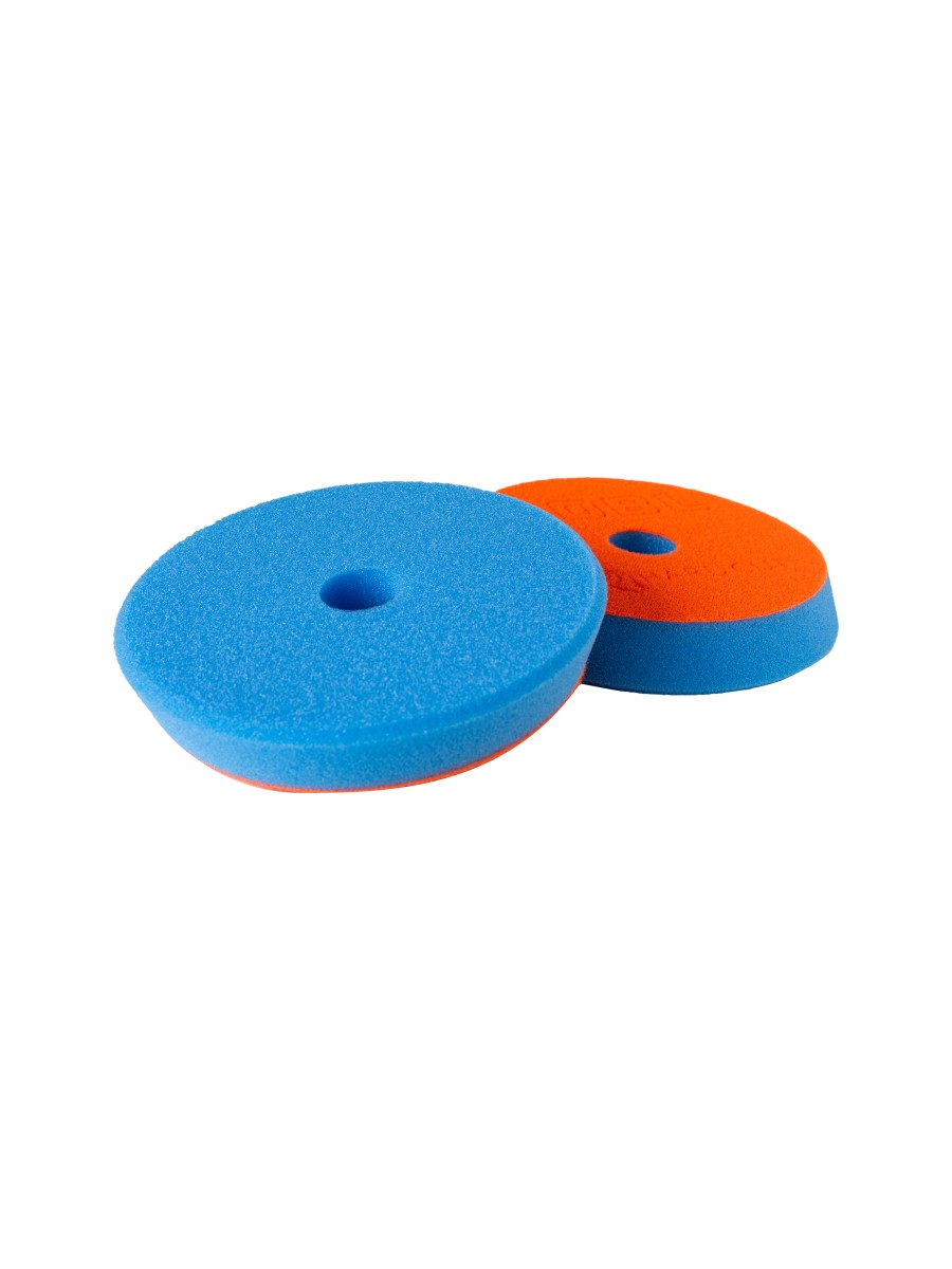 ADBL Roller Pad-DA Hard Cut - gąbkowy, mocno tnący pad polerski do maszyn DA - 75 mm 1 ADBL Roller Pad-DA Hard Cut - gąbkowy