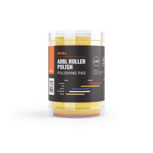 ADBL Roller Polish DA50 5 szt. - pad polerski