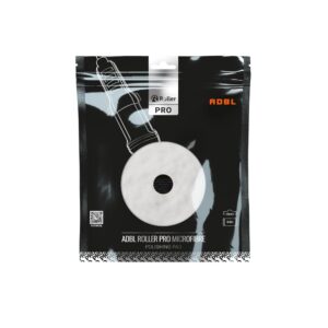 ADBL Roller Pro Microfibre DA125 - pad polerski z mikrofibry do korekty lakieru