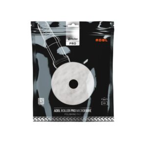 ADBL Roller Pro Microfibre DA150 - pad polerski z mikrofibry do korekty lakieru