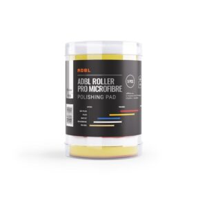 ADBL Roller Pro Microfibre DA50 5 szt. - pad polerski z mikrofibry