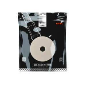 ADBL Roller Pro Wool DA150 - profesjonalny pad polerski z krótkiej wełny