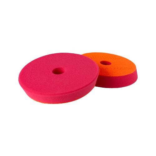 ADBL Roller Pad-DA Soft Polish - gąbkowy pad polerski do maszyn DA - 150 mm 1 ADBL Roller Pad-DA Soft Polish - gąbkowy pad polerski do maszyn DA - 150 mm