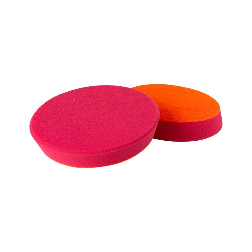 ADBL Roller Pad-R Soft Polish 125mm - gąbkowy pad polerski do maszyn rotacyjnych 1 ADBL Roller Pad-R Soft Polish 125mm - gąbkowy pad polerski do maszyn rotacyjnych