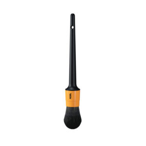 ADBL Round Detailing Brush 12 - pędzel do czyszczenia detali i zakamarków