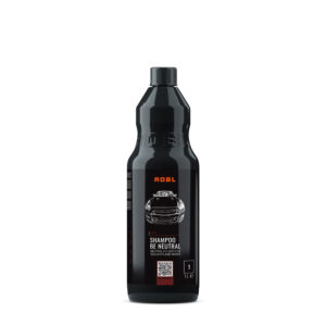 ADBL Shampoo Be Neutral 1L - neutralny szampon do ręcznego mycia samochodów