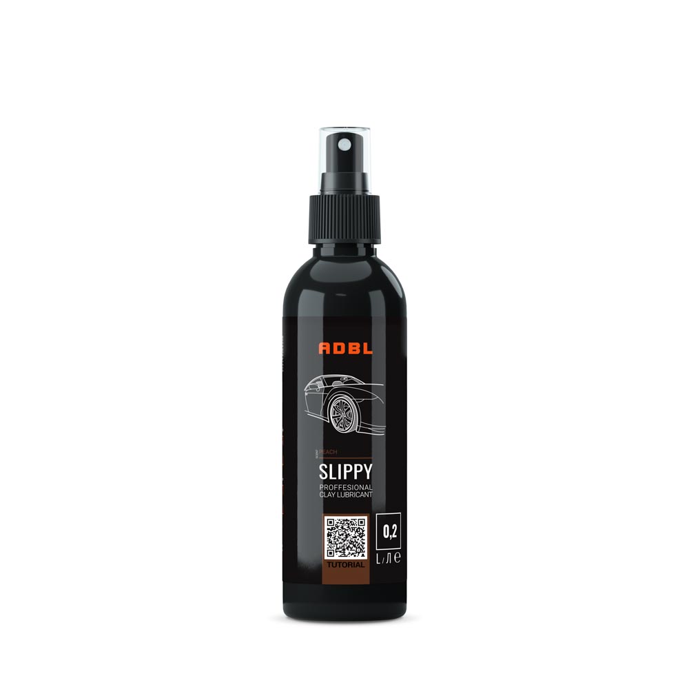 ADBL Slippy 200ml - lubrykant, poślizg do glinki 1 ADBL Slippy 200ml - lubrykant