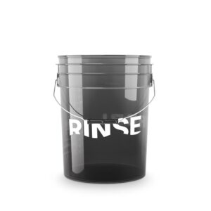 ADBL Splushy Bucket - wiadro detailingowe