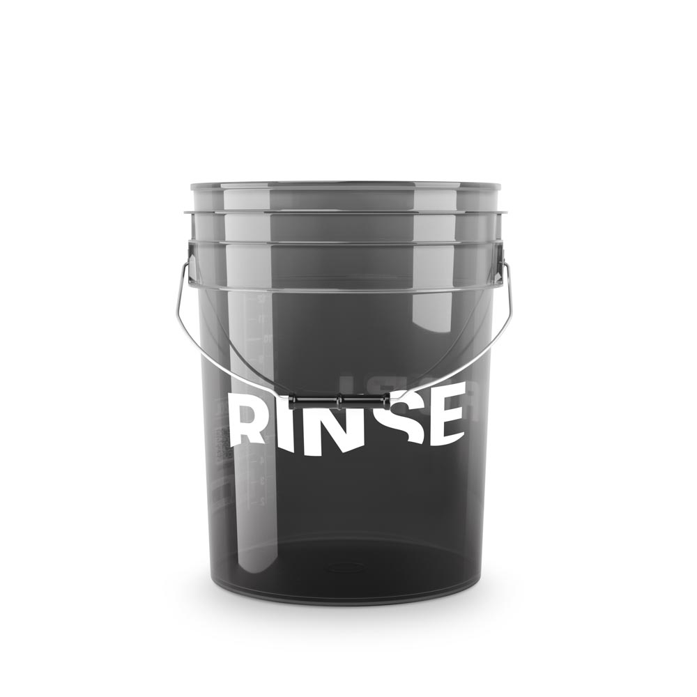 ADBL Splushy Bucket - wiadro detailingowe